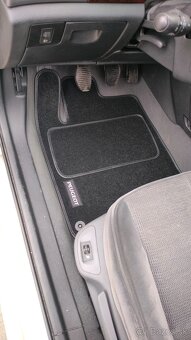 Peugeot 407 1.6HDI, 2007 - 5