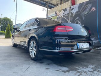 Volkswagen Passat b8 2.0 TDI 110kw R.v 2015 - 5
