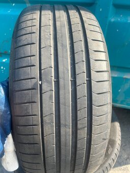 Pirelli 265/50/19” p Zero - 5