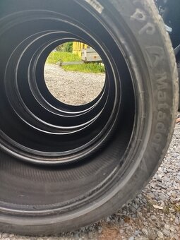 Letné Pneu 4ks 255/35/R19 YXL Matador Hectorra - 5
