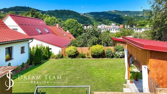 Dlhodobý prenájom rodinného domu s wellness, B. Štiavnica - 5