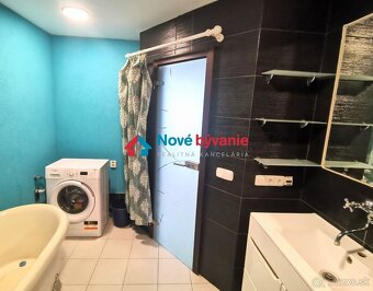Luxusný 3-izbový byt s balkónom na predaj - 5