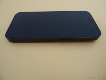 iPhone 14 PRO 128GB BLACK - ZÁRUKA 1 ROK - 100% BATERIA - 5