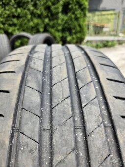 Bridgestone Turanza T005 225/40 R19 a 255/35 R19 - letné - 5