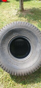 Carlstar Turf Saver 71A4 255/60-8 (20x10-8) - 5