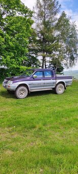 L200 85kw - 5