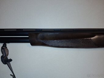 Brokova kozlica CZ-USA Upland Ultra Light - 5