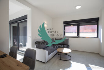 Luxusný Komplet Zariadený Apartmán v Novostavbe - Zadar, Pl - 5
