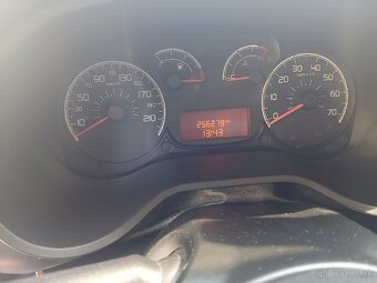 Fiat doblo - 5