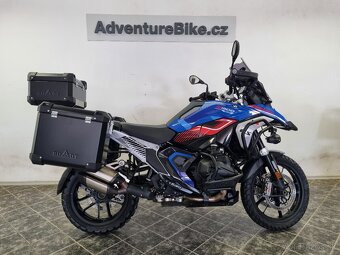 BMW R 1300 GS TROPHY - Sleva 6.000,- EUR - 5