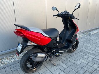 Peugeot speedfight 2 50 - 5
