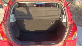 Suzuki Swift - 5