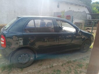 Fabia - 5