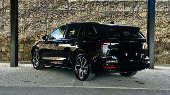 Škoda Enyaq iV 60 Sportline , r.v. 2022 v záruke - 5