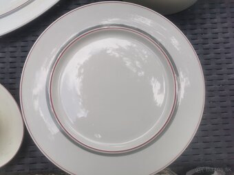 Villeroy a Boch, tanierovy set, top stav nepoužívané - 5