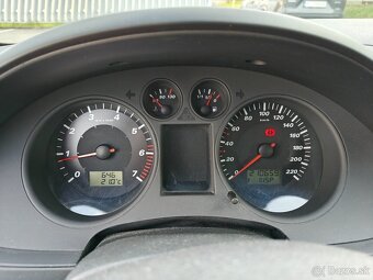 Seat Cordoba 1.2 Benzín - 5