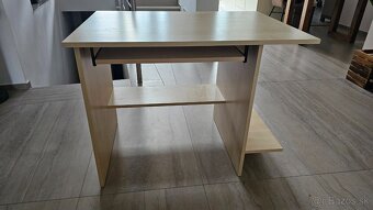 Stolik pracovný - 5
