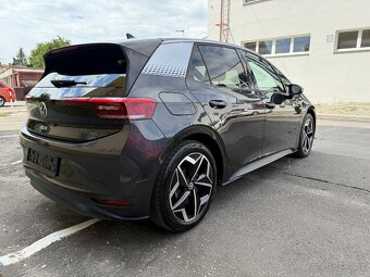 VW ID3 1st Max Performance Upgrade 62kWh - 5