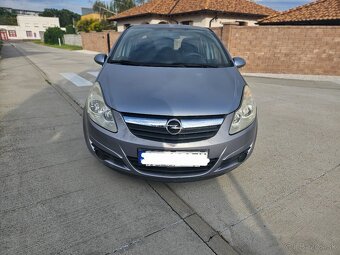 Opel Corsa 1.0 12V 44kW - 5
