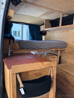 Fiat - Ducato Multijet 130, 96 kw, 2,3 Diesel, 2012 - 5