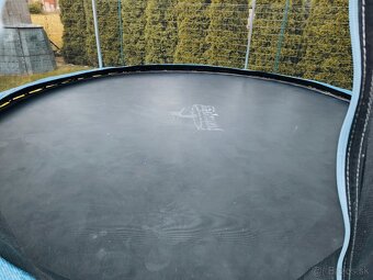 Trampolína 305cm - 5