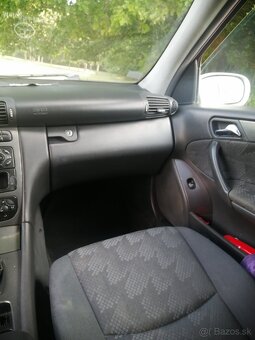 Mercedes C 220 - 5