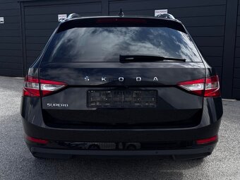 Škoda Superb Combi 2.0 TDI SCR Style - 5