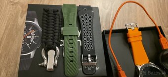 Samsung Galaxy watch 46mm - 5