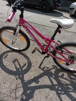 Detský bicykel - 5