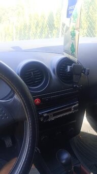 Seat Ibiza 1.4 2005 - 5