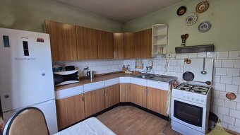 Prenájom izby v rodinnom dome, Bánovce nad Bebravou. - 5