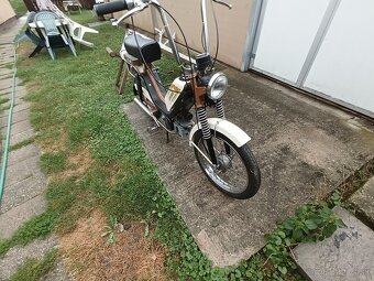BABETTA 210 121 LUX - 5