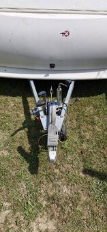 Hobby 500 kmfe klimatizacia - 5