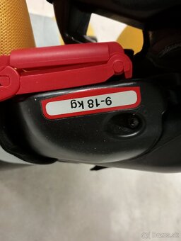 Recaro Young Sport - 5