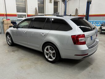 Skoda Octavia 1.4 tsi Gtec - 5