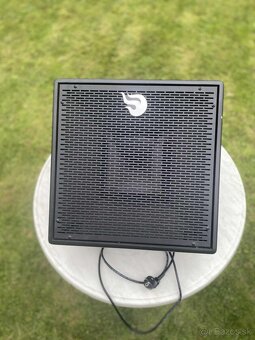 Predám FRFR Atomic CLR NEO MkII - 5