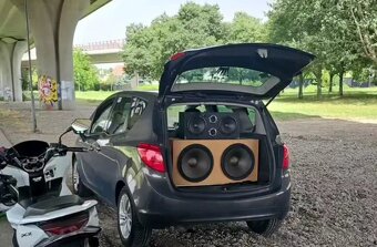 Opel Meriva B 2017 1.4t LPG - 5
