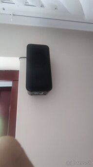 Predám Sony HT-S40R - 5