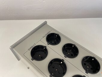 Dynavox P3500 - sieťová filtrácia - 5