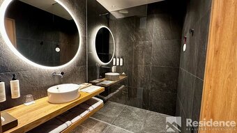 Horský luxus - Apartmán budúcnosti dostupný už dnes – komfor - 5