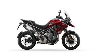 Predám Triumph Tiger 1200 GT PRO - 5