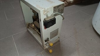 Predám naftový horák - 5