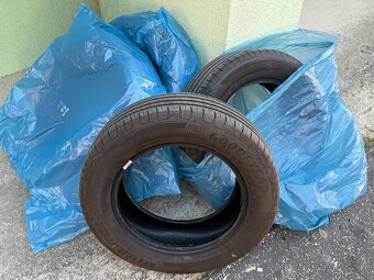Pneumatiky GOODYEAR - 5