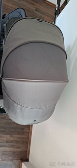 Joolz geo3 šedý - 5