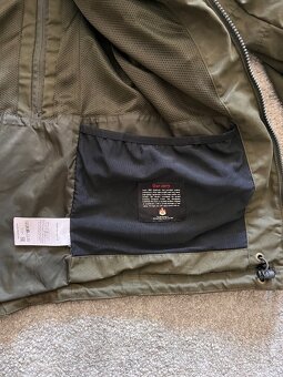 pánska bunda Fjallraven Drev Jacket - 5