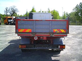 IVECO EUROCARGO ML 75 E 15 4X2 sklápač - 5