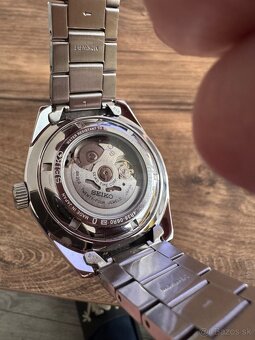 SEIKO 5 SPORT - 5