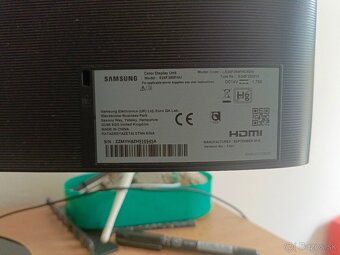 SAMSUNG 24 FULL HD led - 5