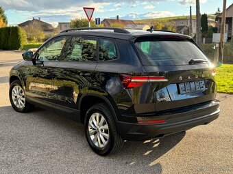 Škoda Karoq 2.0 TDI 2022 LED Kamera - Odpočet DPH - - 5