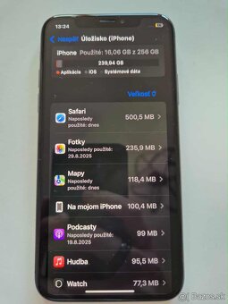 iPhone xs 256gb - 5